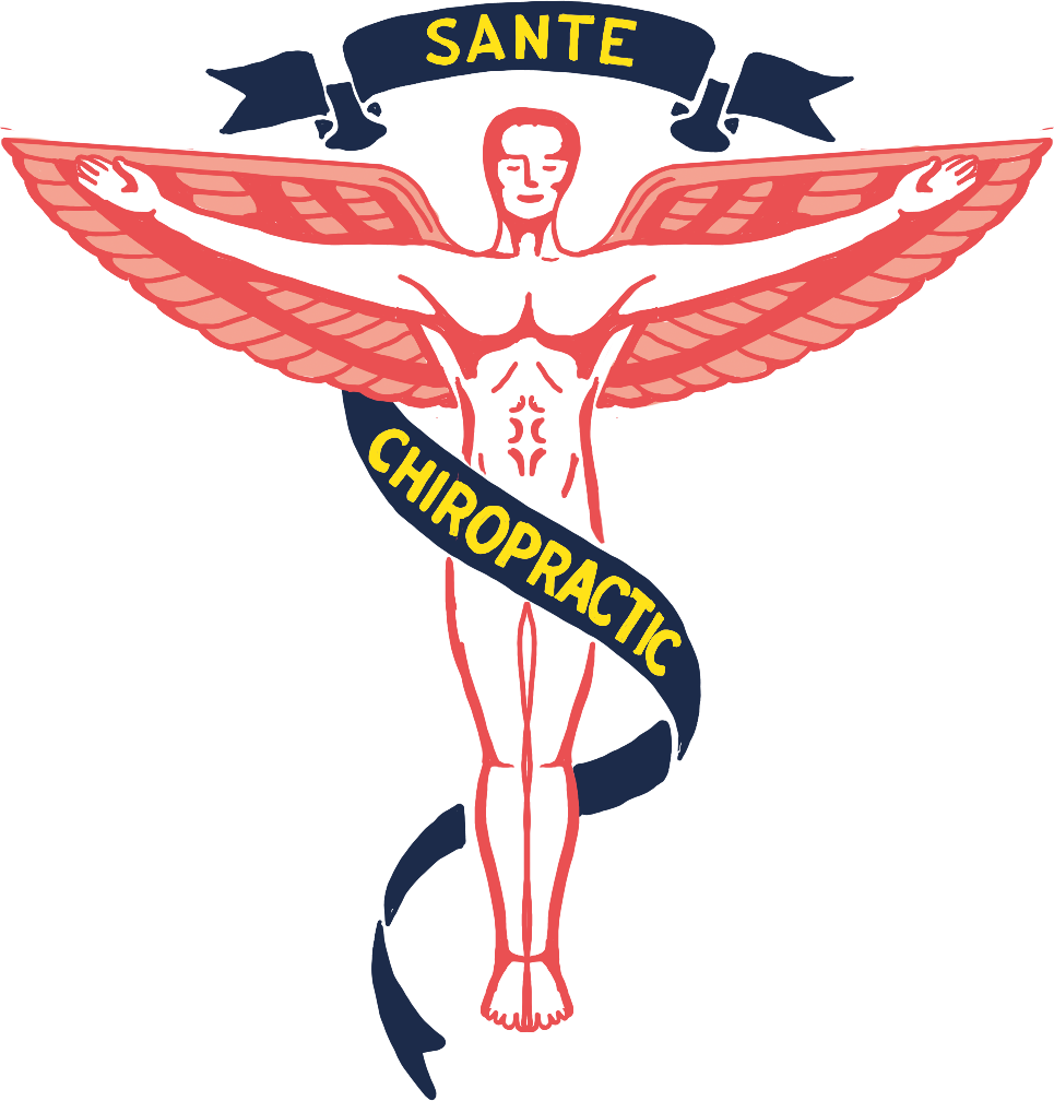 Lorient Chiropraxie Santé