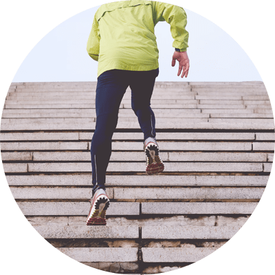 Chiropraxie pour les sportifs